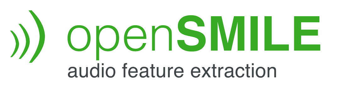 OpenSMILE