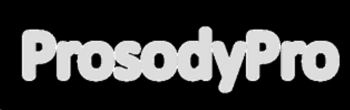 ProsodyPro