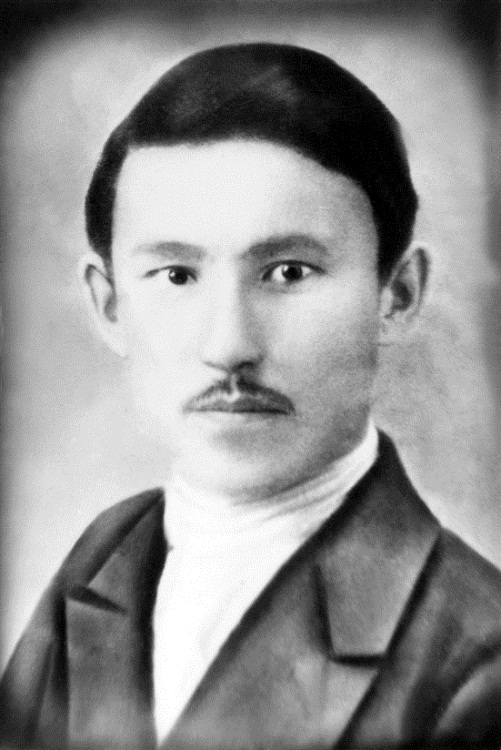 Қошке Кемеңгерұлы