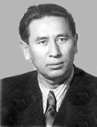 Ісмет Кеңесбаев
