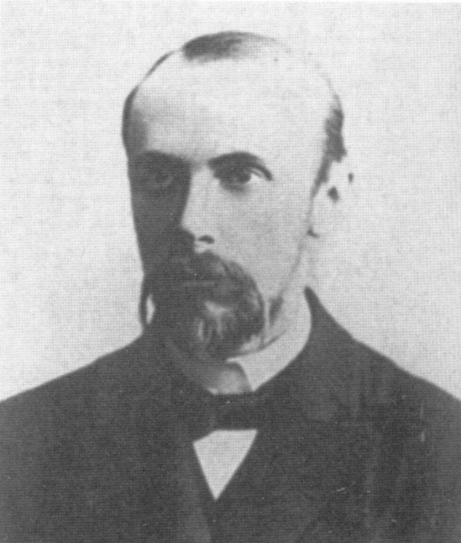 Платон Михайлович Мелиоранский