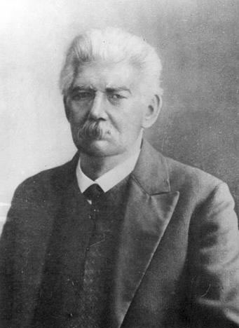 Василий Васильевич Радлов