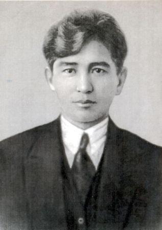 Құдайберген Жұбанов